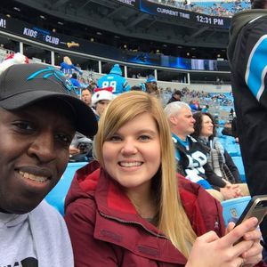 Meet your Posher, Brittany